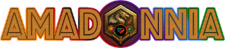 AMADONNIA logo