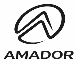AMADOR logo
