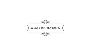 AMADOR GARCIA logo