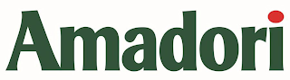 AMADORI logo