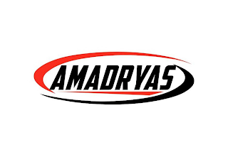 AMADRYAS logo