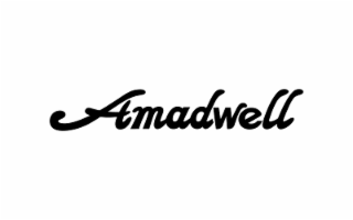 AMADWELL logo