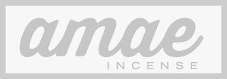 AMAE INCENSE logo
