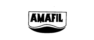 AMAFIL logo