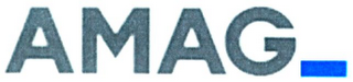 AMAG logo