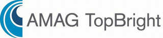 AMAG TOPBRIGHT logo