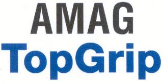 AMAG TOPGRIP logo