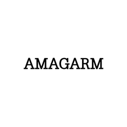 AMAGARM logo