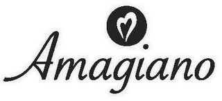 AMAGIANO logo