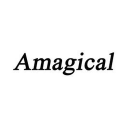 AMAGICAL logo