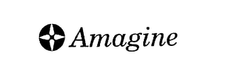 AMAGINE logo