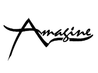 AMAGINE logo