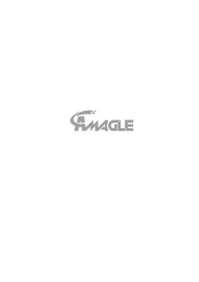 AMAGLE logo