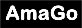AMAGO logo