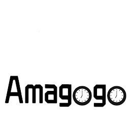 AMAGOGO logo
