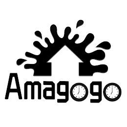 AMAGOGO logo