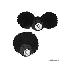 AMAHLE APPAREL logo