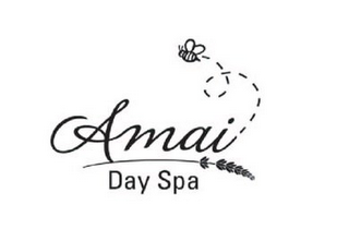 AMAI DAY SPA logo