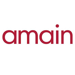 AMAIN logo