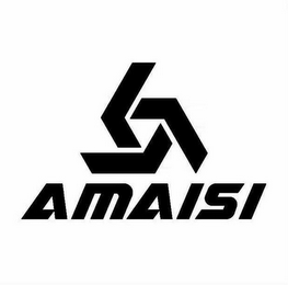 AMAISI logo