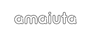 AMAIUTA logo