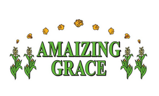 AMAIZING GRACE logo