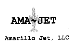 AMA~JET AMARILLO JET, LLC logo