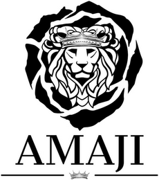 AMAJI logo