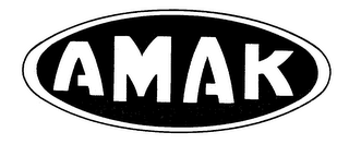AMAK logo