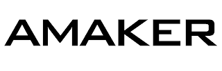 AMAKER logo