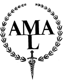 AMAL logo