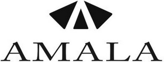 AMALA logo