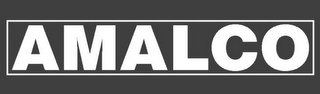 AMALCO logo