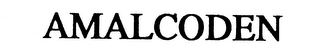 AMALCODEN logo