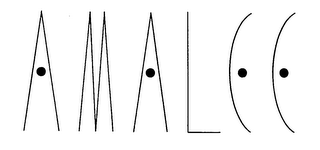 AMALEE logo