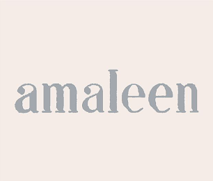AMALEEN logo
