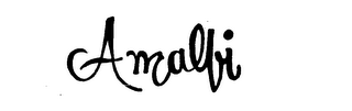 AMALFI logo