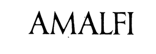 AMALFI logo