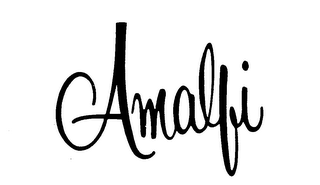 AMALFI logo