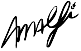 AMALFI logo