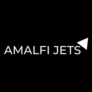 AMALFI JETS logo