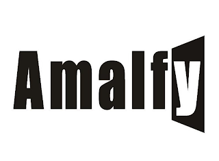 AMALFY logo
