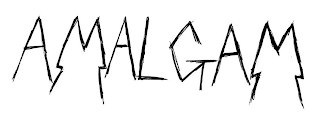 AMALGAM logo