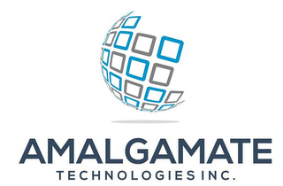 AMALGAMATE TECHNOLOGIES INC. logo