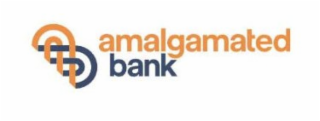 AMALGAMATED BANK