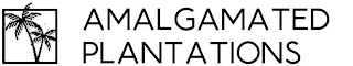 AMALGAMATED PLANTATIONS logo