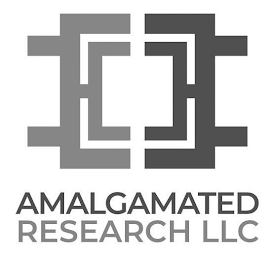 AMALGAMATED RESEARCH LLC logo