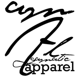 AMALGAMATIC APPAREL logo