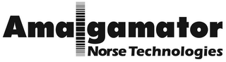 AMALGAMATOR NORSE TECHNOLOGIES logo