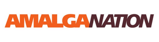 AMALGANATION logo